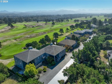 Welcome to your dream coastal retreat. This recently updated 2 on Gearhart Golf Links in Oregon - for sale on GolfHomes.com, golf home, golf lot