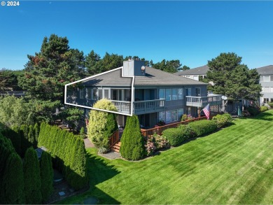 Welcome to your dream coastal retreat. This recently updated 2 on Gearhart Golf Links in Oregon - for sale on GolfHomes.com, golf home, golf lot