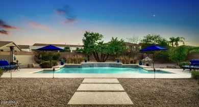 Just a golf cart ride from Seville Country Club, this on Seville Golf and Country Club in Arizona - for sale on GolfHomes.com, golf home, golf lot