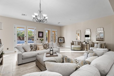 Just a golf cart ride from Seville Country Club, this on Seville Golf and Country Club in Arizona - for sale on GolfHomes.com, golf home, golf lot