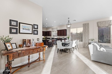 Just a golf cart ride from Seville Country Club, this on Seville Golf and Country Club in Arizona - for sale on GolfHomes.com, golf home, golf lot