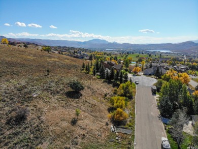 This beautiful, quiet, and large ready to build lot has it all on Wolf Creek Golf Club and Resort in Utah - for sale on GolfHomes.com, golf home, golf lot