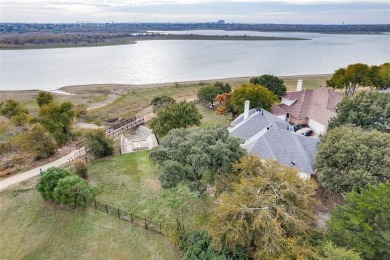 Rare Opportunity: Lakefront Living at Its Finest! Discover this on Stewart Peninsula Golf Course in Texas - for sale on GolfHomes.com, golf home, golf lot