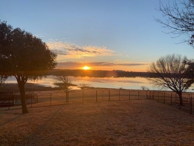 Rare Opportunity: Lakefront Living at Its Finest! Discover this on Stewart Peninsula Golf Course in Texas - for sale on GolfHomes.com, golf home, golf lot