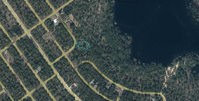 Looking to build a home in a community with a golf course on Sunny Hills Golf and Country Club in Florida - for sale on GolfHomes.com, golf home, golf lot