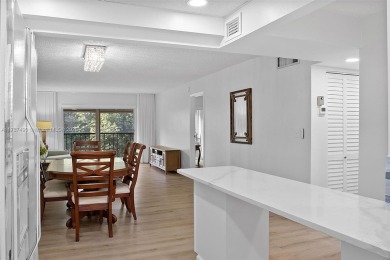 BEAUTIFUL 55+ GATED COMMUNITY! **REMODELED** unit featuring 2 on Inverrary Country Club in Florida - for sale on GolfHomes.com, golf home, golf lot