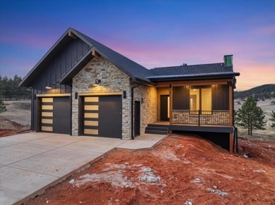 For more information, please contact listing agents Heath Gran on Boulder Canyon Country Club in South Dakota - for sale on GolfHomes.com, golf home, golf lot