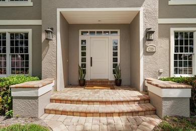 Experience a rare opportunity to own a meticulously maintained on Belleview Biltmore Golf Club in Florida - for sale on GolfHomes.com, golf home, golf lot