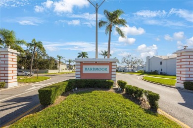 One or more photo(s) has been virtually staged. Charming first on Bayou Golf Club in Florida - for sale on GolfHomes.com, golf home, golf lot