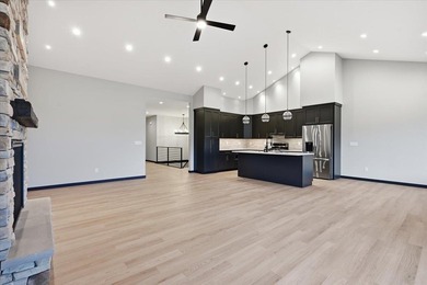 For more information, please contact listing agents Heath Gran on Boulder Canyon Country Club in South Dakota - for sale on GolfHomes.com, golf home, golf lot