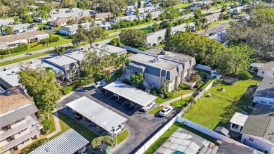 One or more photo(s) has been virtually staged. Charming first on Bayou Golf Club in Florida - for sale on GolfHomes.com, golf home, golf lot