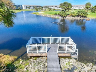 Golf Course Condo with Stunning Lake  Fairway Views - Motivated on Golfview Golf and Racquet Club in Florida - for sale on GolfHomes.com, golf home, golf lot