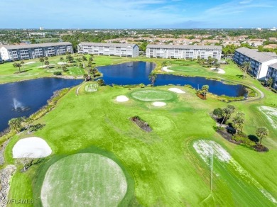 Golf Course Condo with Stunning Lake  Fairway Views - Motivated on Golfview Golf and Racquet Club in Florida - for sale on GolfHomes.com, golf home, golf lot