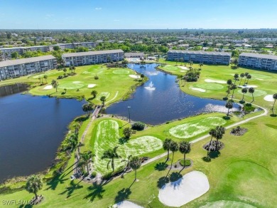 Golf Course Condo with Stunning Lake  Fairway Views - Motivated on Golfview Golf and Racquet Club in Florida - for sale on GolfHomes.com, golf home, golf lot