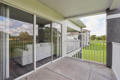 Stylish 1-Bed, 1-Bath Condo in Audubon Villas at Hunters Creek on Hunters Creek Golf Course in Florida - for sale on GolfHomes.com, golf home, golf lot