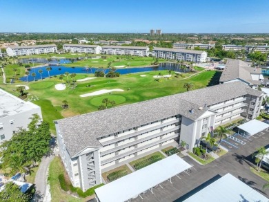Golf Course Condo with Stunning Lake  Fairway Views - Motivated on Golfview Golf and Racquet Club in Florida - for sale on GolfHomes.com, golf home, golf lot