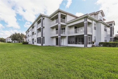 Stylish 1-Bed, 1-Bath Condo in Audubon Villas at Hunters Creek on Hunters Creek Golf Course in Florida - for sale on GolfHomes.com, golf home, golf lot