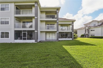 Stylish 1-Bed, 1-Bath Condo in Audubon Villas at Hunters Creek on Hunters Creek Golf Course in Florida - for sale on GolfHomes.com, golf home, golf lot