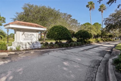 Stylish 1-Bed, 1-Bath Condo in Audubon Villas at Hunters Creek on Hunters Creek Golf Course in Florida - for sale on GolfHomes.com, golf home, golf lot