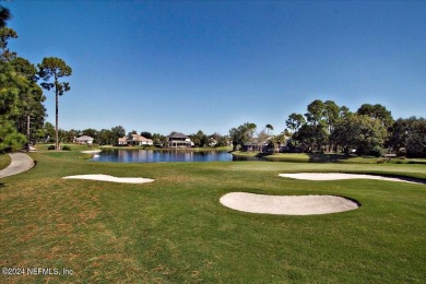 Beautifully Remodeled 4-Bedroom Home in Jax Golf & Country Club
 on Jacksonville Golf and Country Club in Florida - for sale on GolfHomes.com, golf home, golf lot