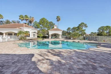 Stylish 1-Bed, 1-Bath Condo in Audubon Villas at Hunters Creek on Hunters Creek Golf Course in Florida - for sale on GolfHomes.com, golf home, golf lot