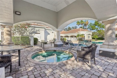 Stylish 1-Bed, 1-Bath Condo in Audubon Villas at Hunters Creek on Hunters Creek Golf Course in Florida - for sale on GolfHomes.com, golf home, golf lot