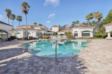 Stylish 1-Bed, 1-Bath Condo in Audubon Villas at Hunters Creek on Hunters Creek Golf Course in Florida - for sale on GolfHomes.com, golf home, golf lot