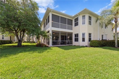 Enjoy WEST-FACING GOLF COURSE VIEWS of tree-lined landscape on Quail West Golf and Country Club in Florida - for sale on GolfHomes.com, golf home, golf lot