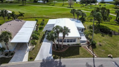 The 1978 Jacobsen built home with amazing golf course views is a on Maple Leaf Golf and Country Club in Florida - for sale on GolfHomes.com, golf home, golf lot
