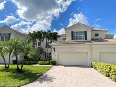 Enjoy WEST-FACING GOLF COURSE VIEWS of tree-lined landscape on Quail West Golf and Country Club in Florida - for sale on GolfHomes.com, golf home, golf lot