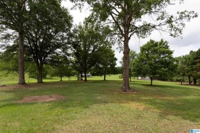 Embrace rural tranquility on this sprawling 5.4+/- acre farm on Cider Ridge Golf Club in Alabama - for sale on GolfHomes.com, golf home, golf lot