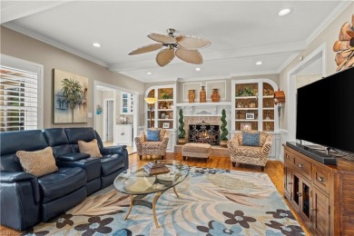 Welcome to luxurious living in Broad Bay Point Greens! This on The Tradition Golf Club At Broad Bay in Virginia - for sale on GolfHomes.com, golf home, golf lot
