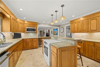 Welcome to luxurious living in Broad Bay Point Greens! This on The Tradition Golf Club At Broad Bay in Virginia - for sale on GolfHomes.com, golf home, golf lot