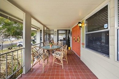 Grab your Towel and Sunscreen and WALK to the Heated Salt Water on Zellwood Station Country Club in Florida - for sale on GolfHomes.com, golf home, golf lot