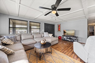 Grab your Towel and Sunscreen and WALK to the Heated Salt Water on Zellwood Station Country Club in Florida - for sale on GolfHomes.com, golf home, golf lot