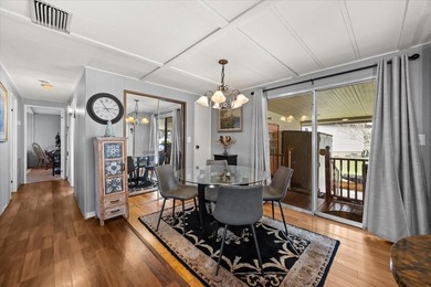 Grab your Towel and Sunscreen and WALK to the Heated Salt Water on Zellwood Station Country Club in Florida - for sale on GolfHomes.com, golf home, golf lot