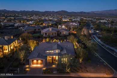 Welcome to this stunning former model home with modern designer on Vista Verde Golf Course in Arizona - for sale on GolfHomes.com, golf home, golf lot