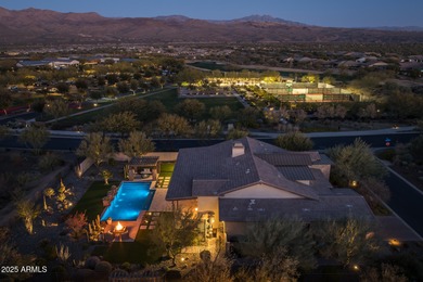Welcome to this stunning former model home with modern designer on Vista Verde Golf Course in Arizona - for sale on GolfHomes.com, golf home, golf lot