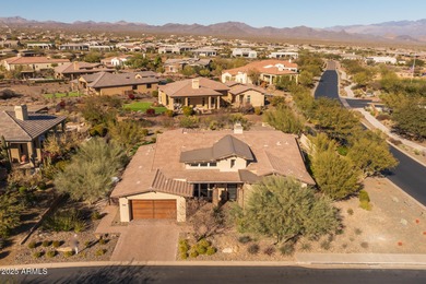 Welcome to this stunning former model home with modern designer on Vista Verde Golf Course in Arizona - for sale on GolfHomes.com, golf home, golf lot