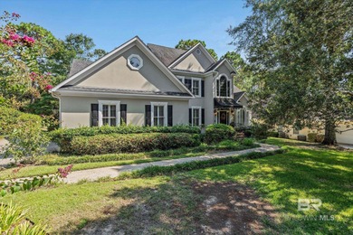Welcome to this beautifully maintained two-story home on the on Rock Creek Golf Club in Alabama - for sale on GolfHomes.com, golf home, golf lot