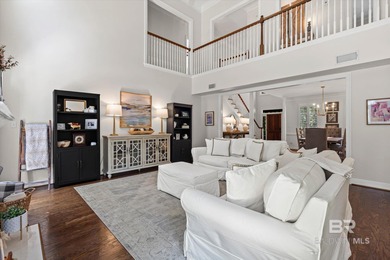 Welcome to this beautifully maintained two-story home on the on Rock Creek Golf Club in Alabama - for sale on GolfHomes.com, golf home, golf lot