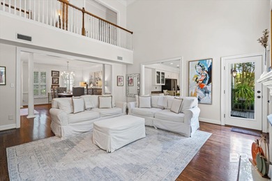 Welcome to this beautifully maintained two-story home on the on Rock Creek Golf Club in Alabama - for sale on GolfHomes.com, golf home, golf lot