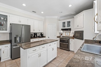 Welcome to this beautifully maintained two-story home on the on Rock Creek Golf Club in Alabama - for sale on GolfHomes.com, golf home, golf lot