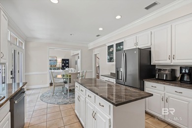 Welcome to this beautifully maintained two-story home on the on Rock Creek Golf Club in Alabama - for sale on GolfHomes.com, golf home, golf lot