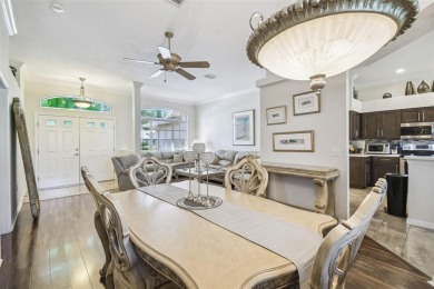 Experience the epitome of relaxed retirement living in Florida on Heritage Pines Country Club in Florida - for sale on GolfHomes.com, golf home, golf lot