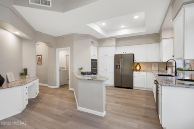 Welcome to this beautiful Sunrise Model! This spacious home on Stone Canyon Club in Arizona - for sale on GolfHomes.com, golf home, golf lot