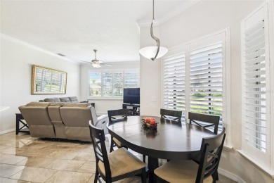 Experience the epitome of relaxed retirement living in Florida on Heritage Pines Country Club in Florida - for sale on GolfHomes.com, golf home, golf lot