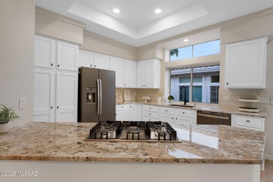 Welcome to this beautiful Sunrise Model! This spacious home on Stone Canyon Club in Arizona - for sale on GolfHomes.com, golf home, golf lot