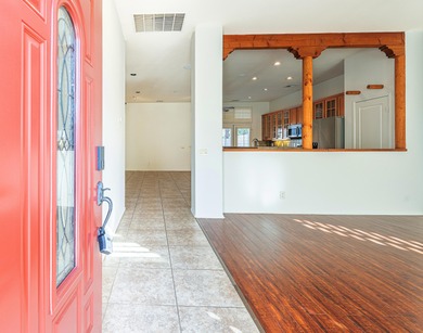 OPEN HOUSE daily by appointment.
Nestled in the picturesque on Tradition Golf Club in California - for sale on GolfHomes.com, golf home, golf lot