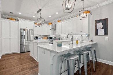 Discover the charm of Fairway Cottages! This beautifully on Sea Palms Golf and Tennis Resort in Georgia - for sale on GolfHomes.com, golf home, golf lot